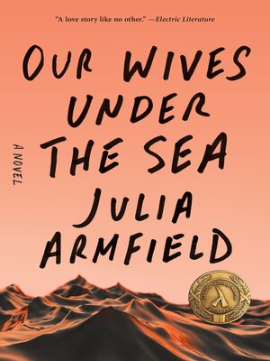 cover image of Our Wives Under the Sea
